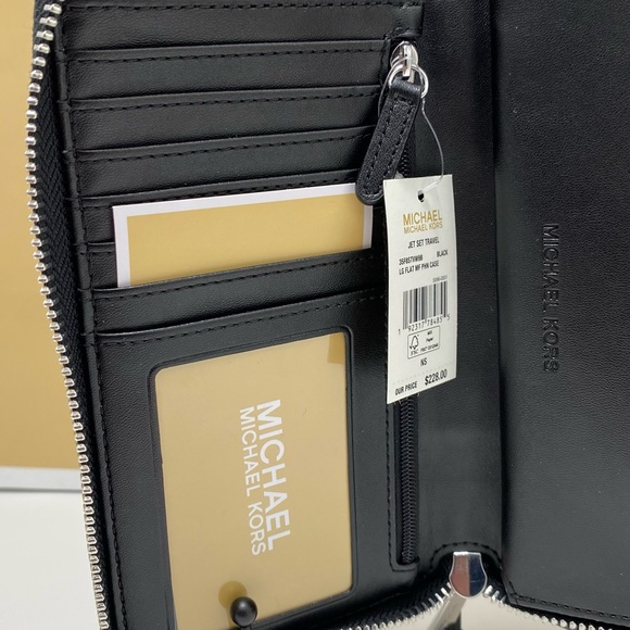 Michael kors wallet - Picture 6 of 12